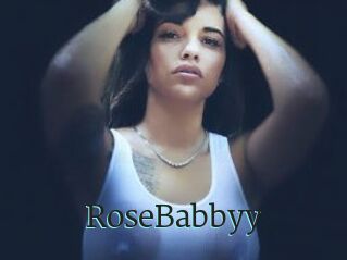 RoseBabbyy