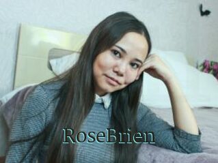 RoseBrien