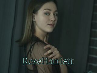 RoseHarriett