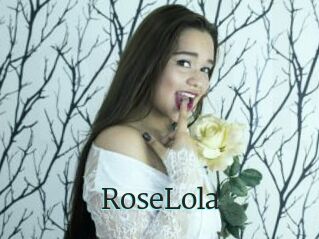 RoseLola