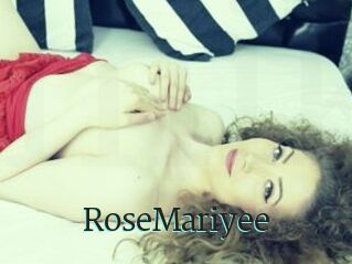 RoseMariyee