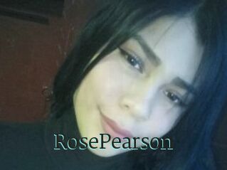 RosePearson