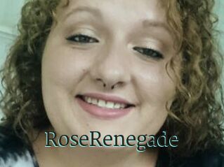 RoseRenegade