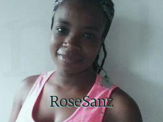 RoseSanz