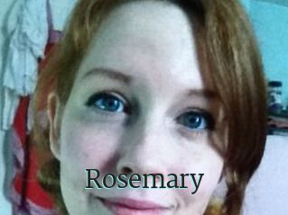 Rosemary