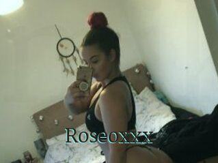 Roseoxxx