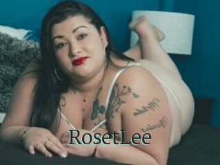 RosetLee