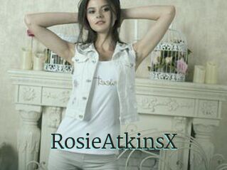 RosieAtkinsX