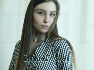 RosieFoster Milky Porn