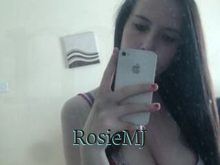 RosieMJ