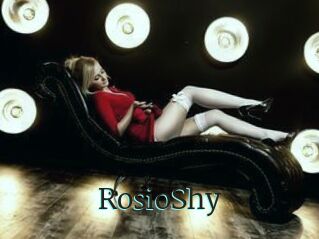 RosioShy