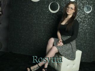 Rosytta