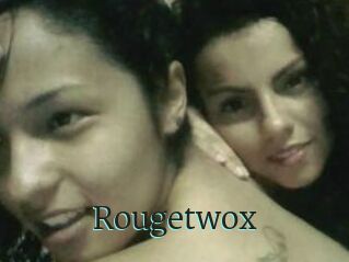 Rougetwox
