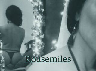 Rousemiles