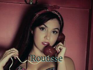 Rouusse