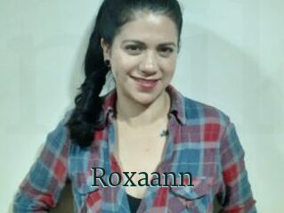 Roxaann