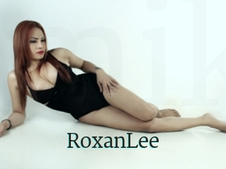 RoxanLee