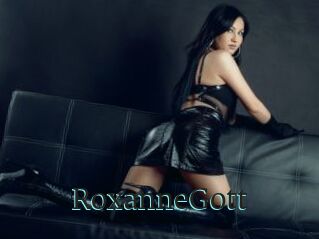 RoxanneGott