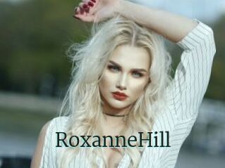 RoxanneHill