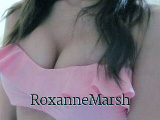 RoxanneMarsh