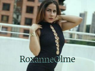 RoxanneOlme