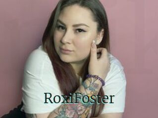 RoxiFoster