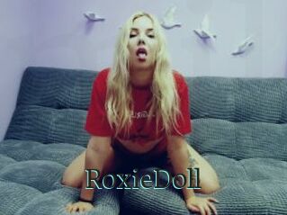 RoxieDoll