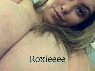 Roxieeee