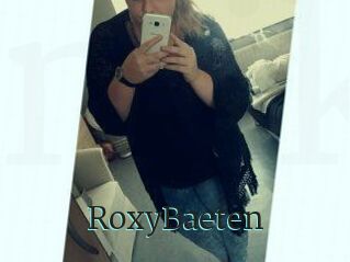 RoxyBaeten