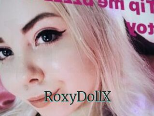 RoxyDollX