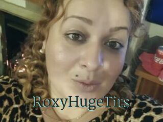 RoxyHugeTits