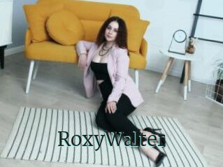 RoxyWalter