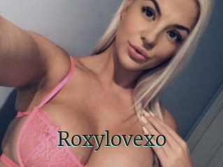 Roxylovexo