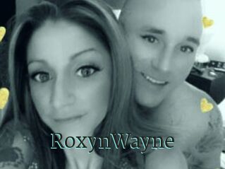 RoxynWayne