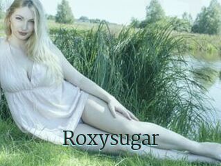 Roxysugar