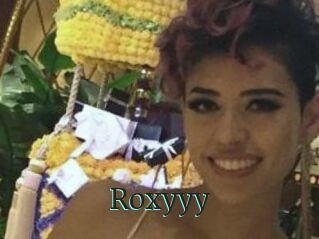 Roxyyy