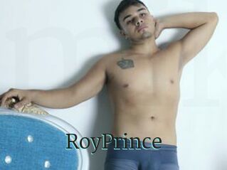 RoyPrince