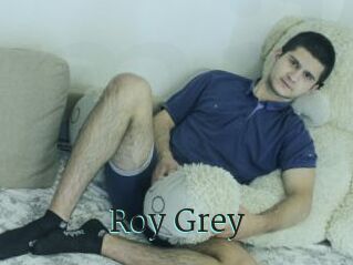 Roy_Grey