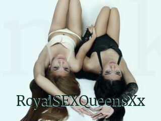 RoyalSEXQueensXx