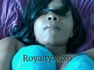 Royaltyxoxo