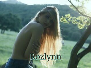 Rozlynn