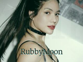 RubbyMoon Milky Porn