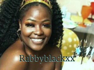 Rubbyblackxx