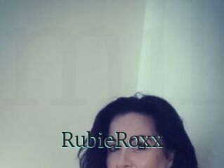 RubieRoxx