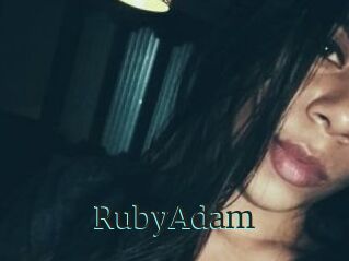 RubyAdam