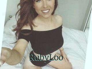 RubyLoo