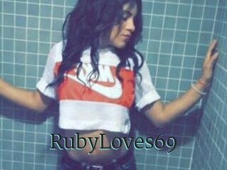 RubyLoves69