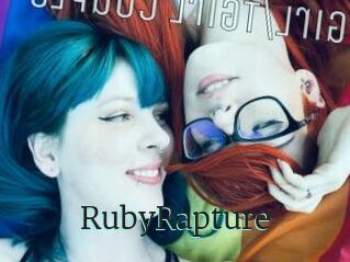 RubyRapture