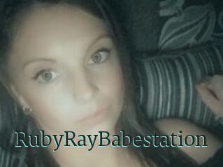 RubyRayBabestation