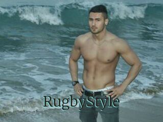 RugbyStyle